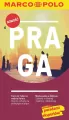 Praga. Przewodnik z mapą w etui. Marco Polo - tantis.pl
