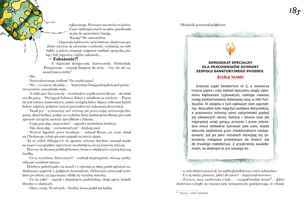 Nowe przygody Marka Piegusa. Kolorowa klasyka - tantis.pl