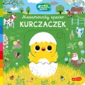 Kurczaczek. Akademia mądrego dziecka - tantis.pl