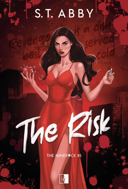 The Risk - tantis.pl