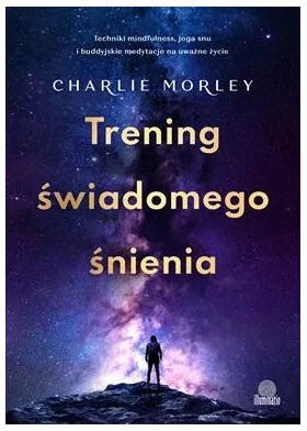 Trening świadomego śnienia - tantis.pl