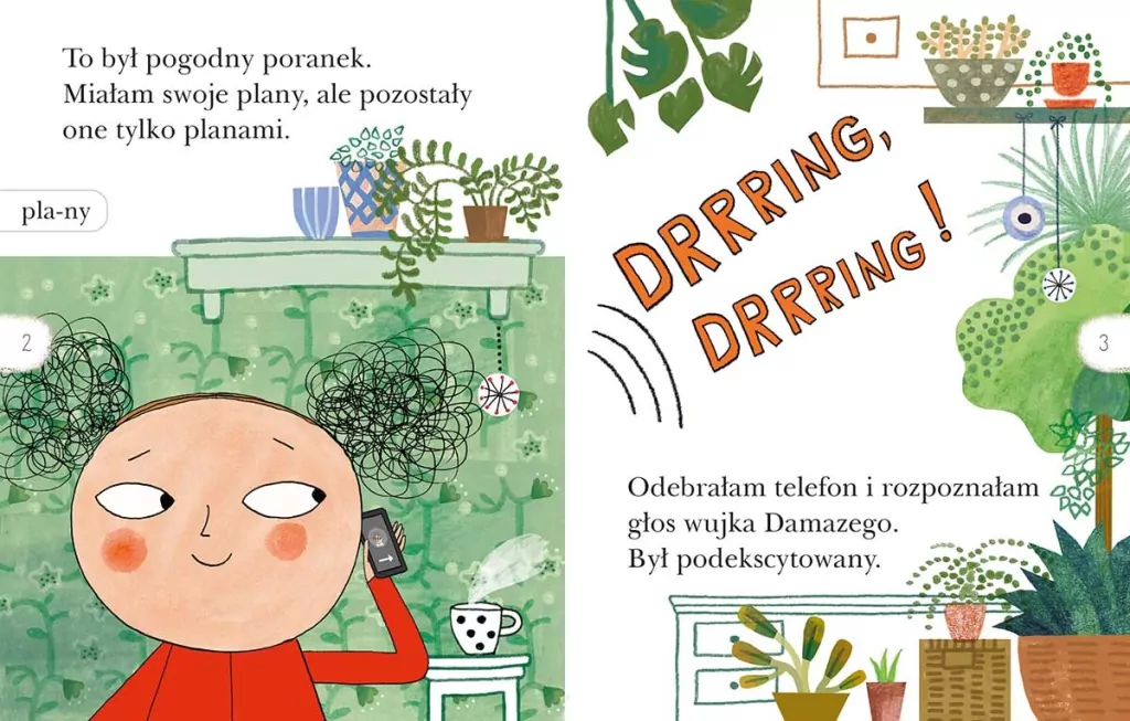 Marta i zagadka starego lustra. Czytam sobie. Poziom 2 - tantis.pl