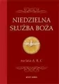 Niedzielna służba Boża na lata A, B, C - tantis.pl