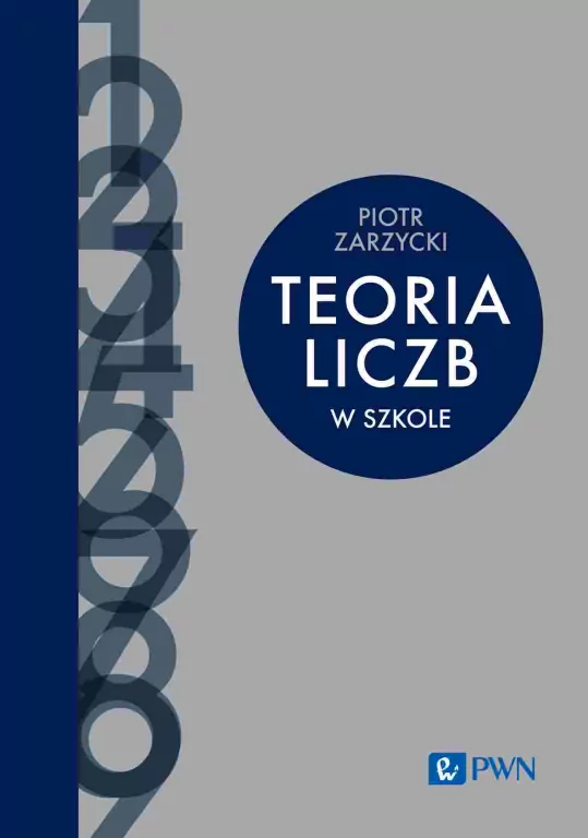 Teoria liczb w szkole - tantis.pl