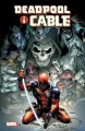 Deadpool i Cable. Marvel Classic. Tom 2 - tantis.pl