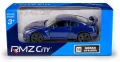 Nissan GT-R Blue RMZ - tantis.pl