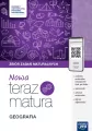 NOWA Teraz matura 2024/2025. Geografia. Zbiór zadań maturalnych - tantis.pl
