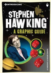 Introducing Stephen Hawking