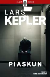 Joona Linna T.4 Piaskun