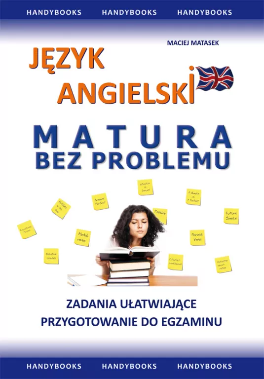Język angielski. Matura bez problemu - tantis.pl