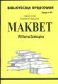 Makbet Williama Szekspira. Biblioteczka opracowań - tantis.pl