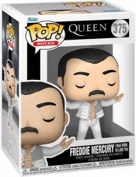 Figurka Queen Freddie Mercury Funko Pop