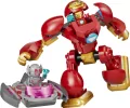 LEGO® Ultron kontra Iron Man 11209 - tantis.pl