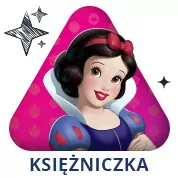 Disney Księżniczka