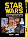 Star Wars Super Collector's Wish Book, Vol. 1 - tantis.pl