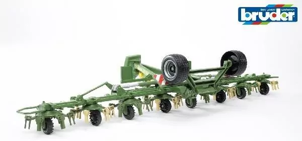 Przetrząsacz Krone KWT 8.82 - tantis.pl