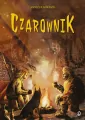 Czarownik - tantis.pl