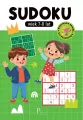 SUDOKU 7-8 lat - tantis.pl