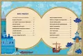 Niebieski. Ilustrowana historia koloru - tantis.pl