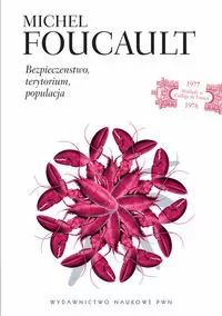 Bezpieczeństwo, terytorium, populacja - tantis.pl