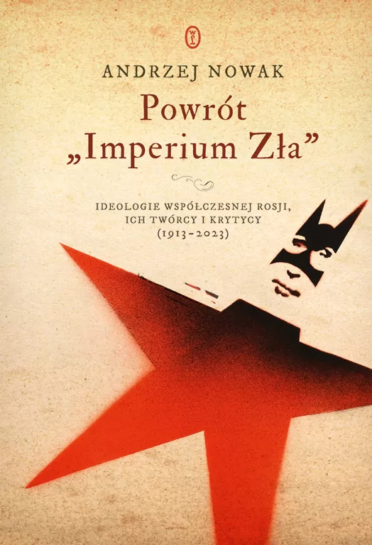 Powrót "Imperium Zła" w.2025 - tantis.pl