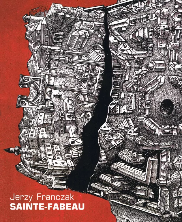 Sainte - Fabeau - tantis.pl