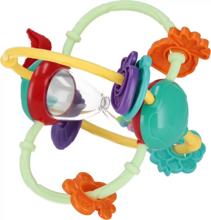 BAM BAM GRZECHOTKA JABLUSZKO 15X14X12 WB 24 - tantis.pl