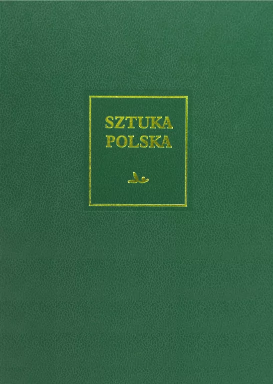 Późny barok. Sztuka polska. Tom 5 - tantis.pl