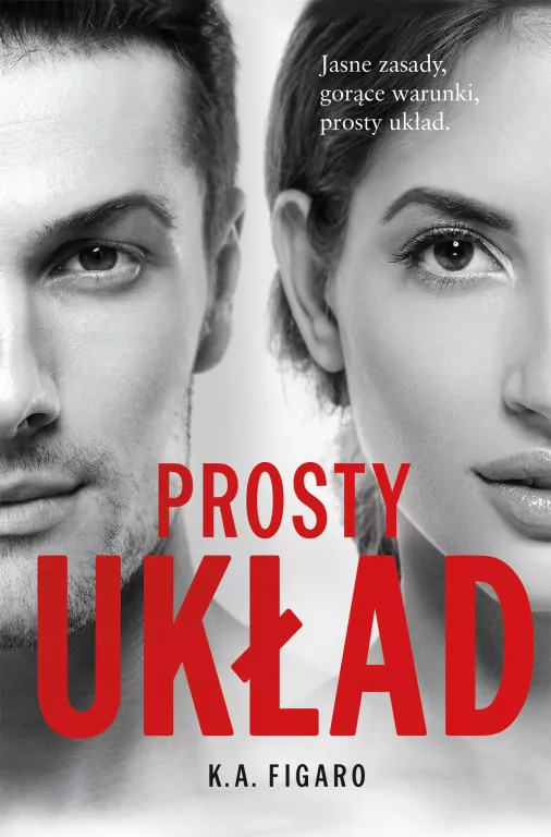 Prosty układ. Rozchwiani. Tom 1 - tantis.pl