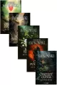 Pakiet: Wiedźmin. Ostatnie życzenie / Miecz przeznaczenia / Krew elfów / Czas pogardy / Chrzest ognia. Saga o Wiedźminie. Tom 1-5 - tantis.pl