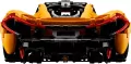 LEGO® Technic. McLaren P1 42172 - tantis.pl