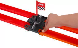 HW RACING FORMULA 1 TOR WYSCIGOWY 2AUTA JKM88 P3 - tantis.pl