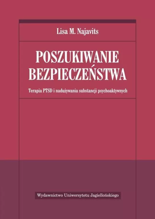 Poszukiwanie bezpieczeństwa - tantis.pl