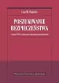 Poszukiwanie bezpieczeństwa - tantis.pl