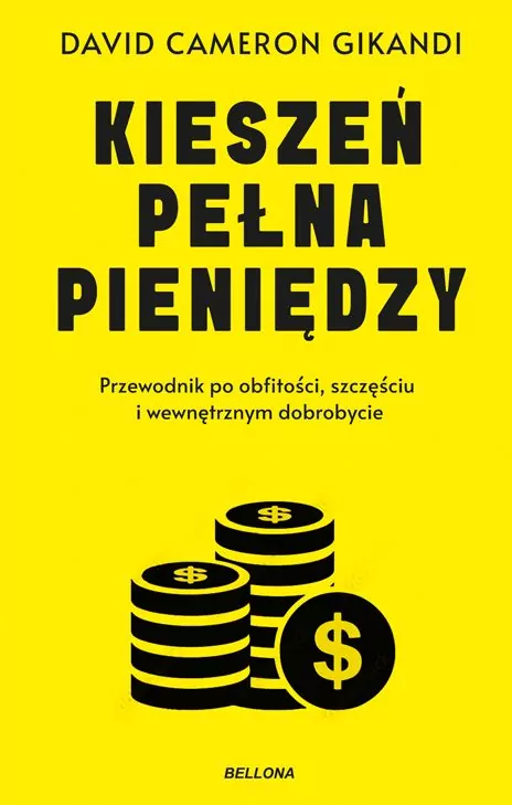 Kieszeń pełna pieniędzy - tantis.pl