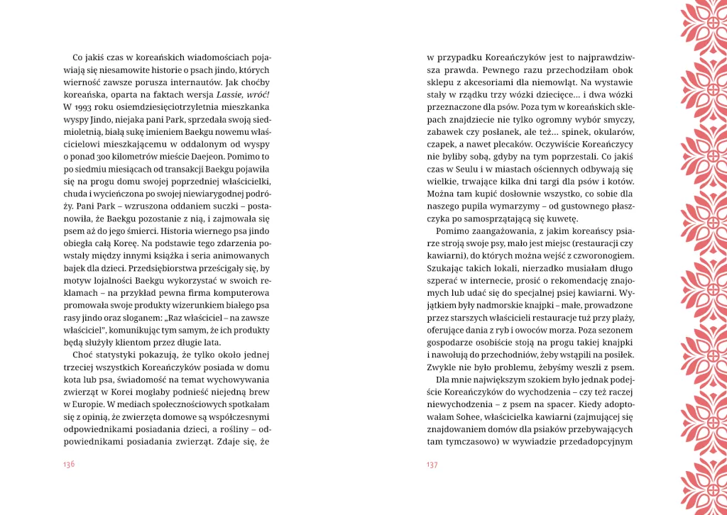 Polka w Korei. Jak się żyje w kraju K-popu, kimchi i Samsunga - tantis.pl