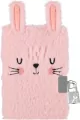 PAMIETNIK PLUSZ ZAM A6/96K RABBIT STK PBH 12/48 - tantis.pl