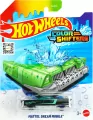 Hot Wheels Auto zmieniające kolor Torque Twister - tantis.pl