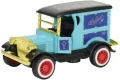 AUTO MET RETRO Z LAT 20 P/B 15X9X8 MIX9 WB18 - tantis.pl