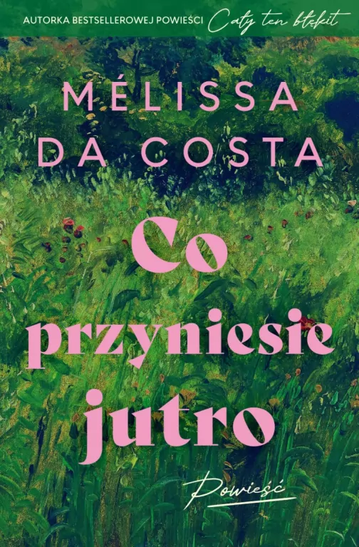 Co przyniesie jutro - tantis.pl