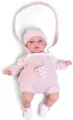 Lalka hiszpańska Baby Toneta 33cm - tantis.pl