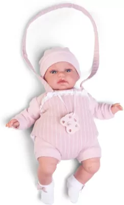 Lalka hiszpańska Baby Toneta 33cm