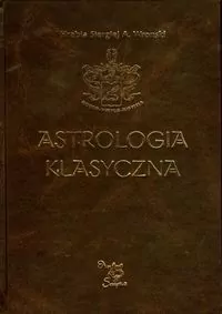 Astrologia klasyczna Tom IX Aspekty. Część 2 - tantis.pl