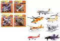 Matchbox Samolot Skybusters mix - tantis.pl