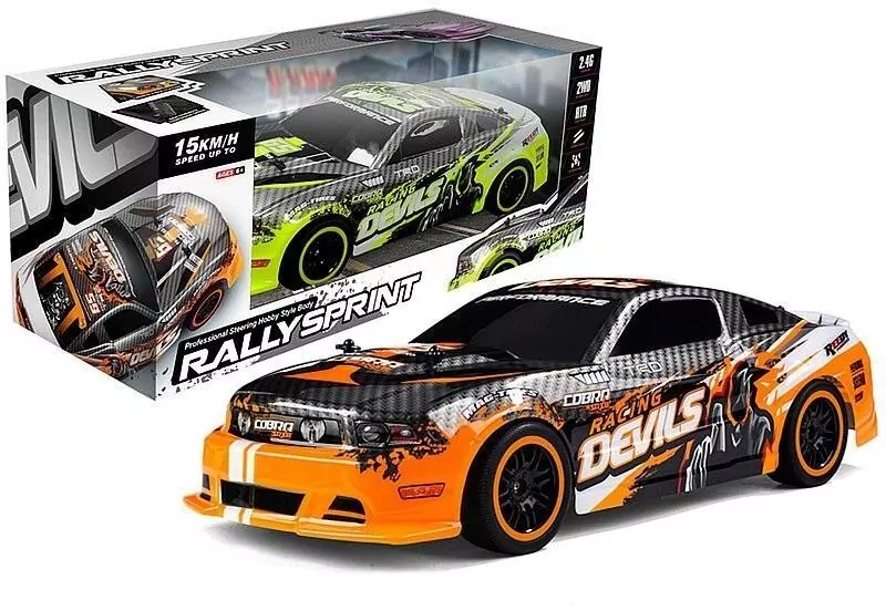 Auto 4 funkcje ładowarka USB 1:20 na radio MIX - tantis.pl