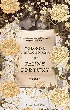 Panny Fortuny DL - tantis.pl