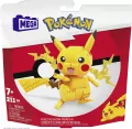 Mega Construx. Pokemon. Pikachu - tantis.pl