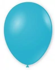 Balony niebieskie 26cm - tantis.pl