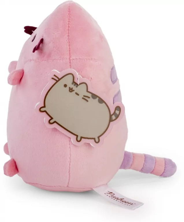 Pusheen classic różowy - tantis.pl