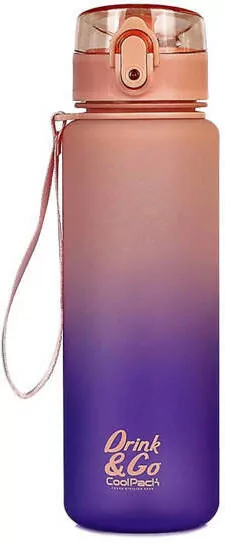 Bidon 600ml Coolpack brisk Gradient - tantis.pl